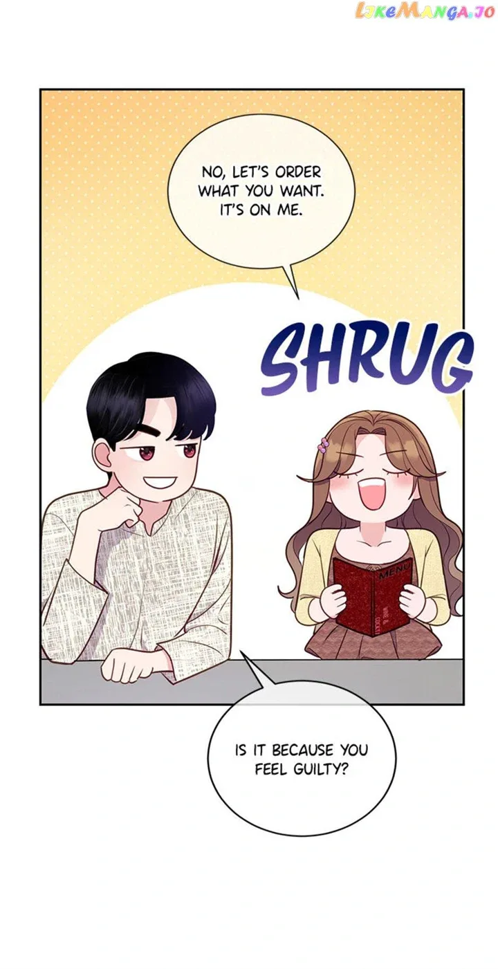 A Suspicious Confession Chapter 43 page 29