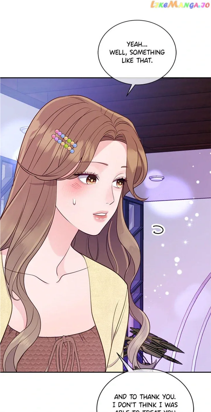 A Suspicious Confession Chapter 43 page 30