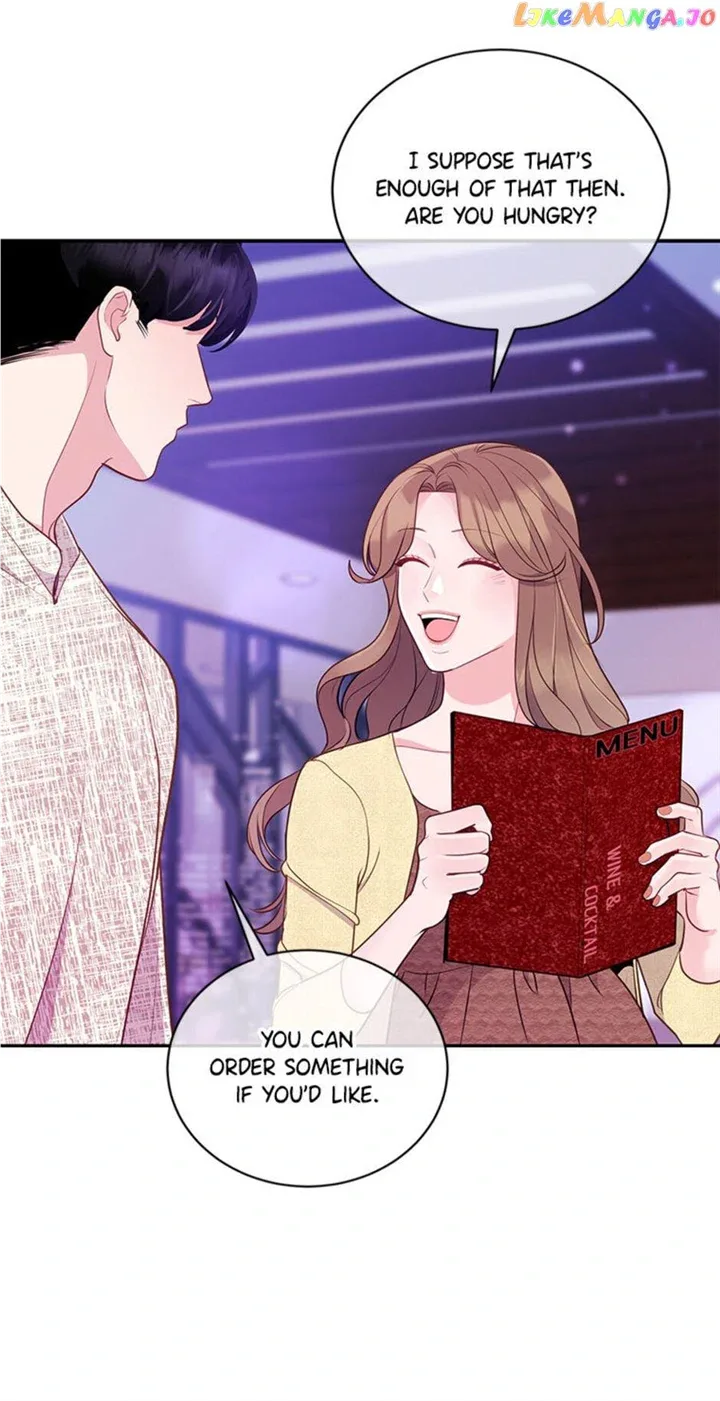 A Suspicious Confession Chapter 43 page 28