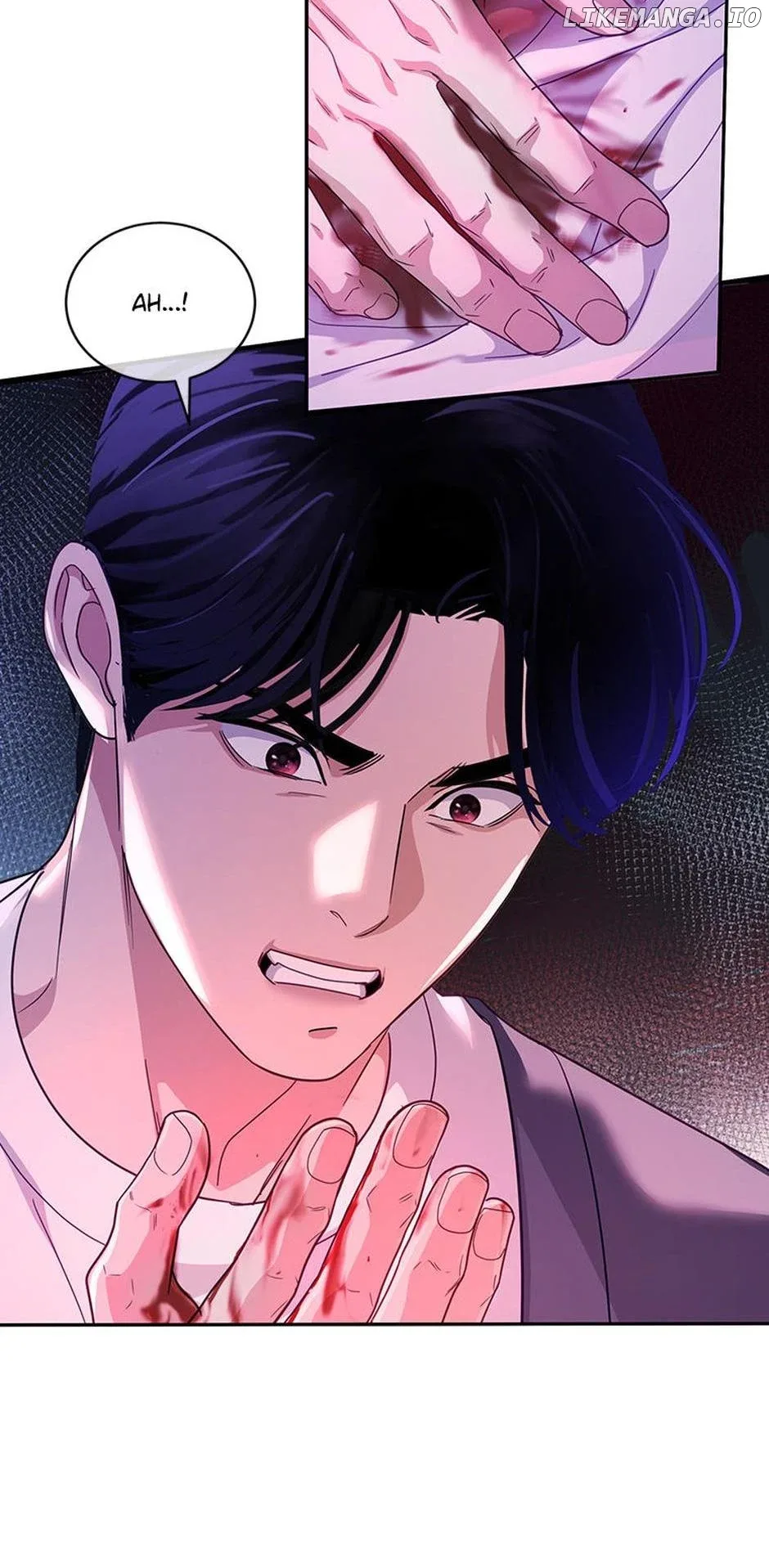 A Suspicious Confession Chapter 61 page 4