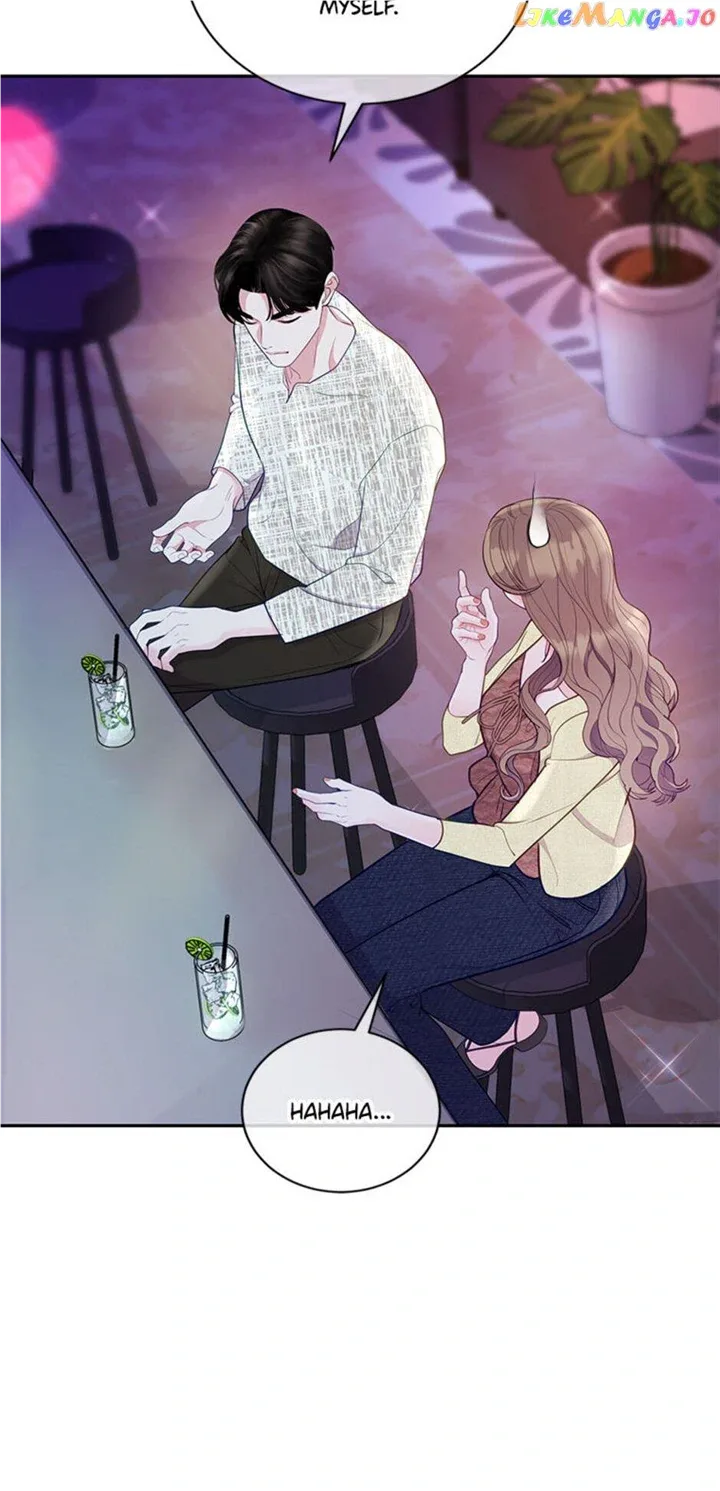 A Suspicious Confession Chapter 43 page 27