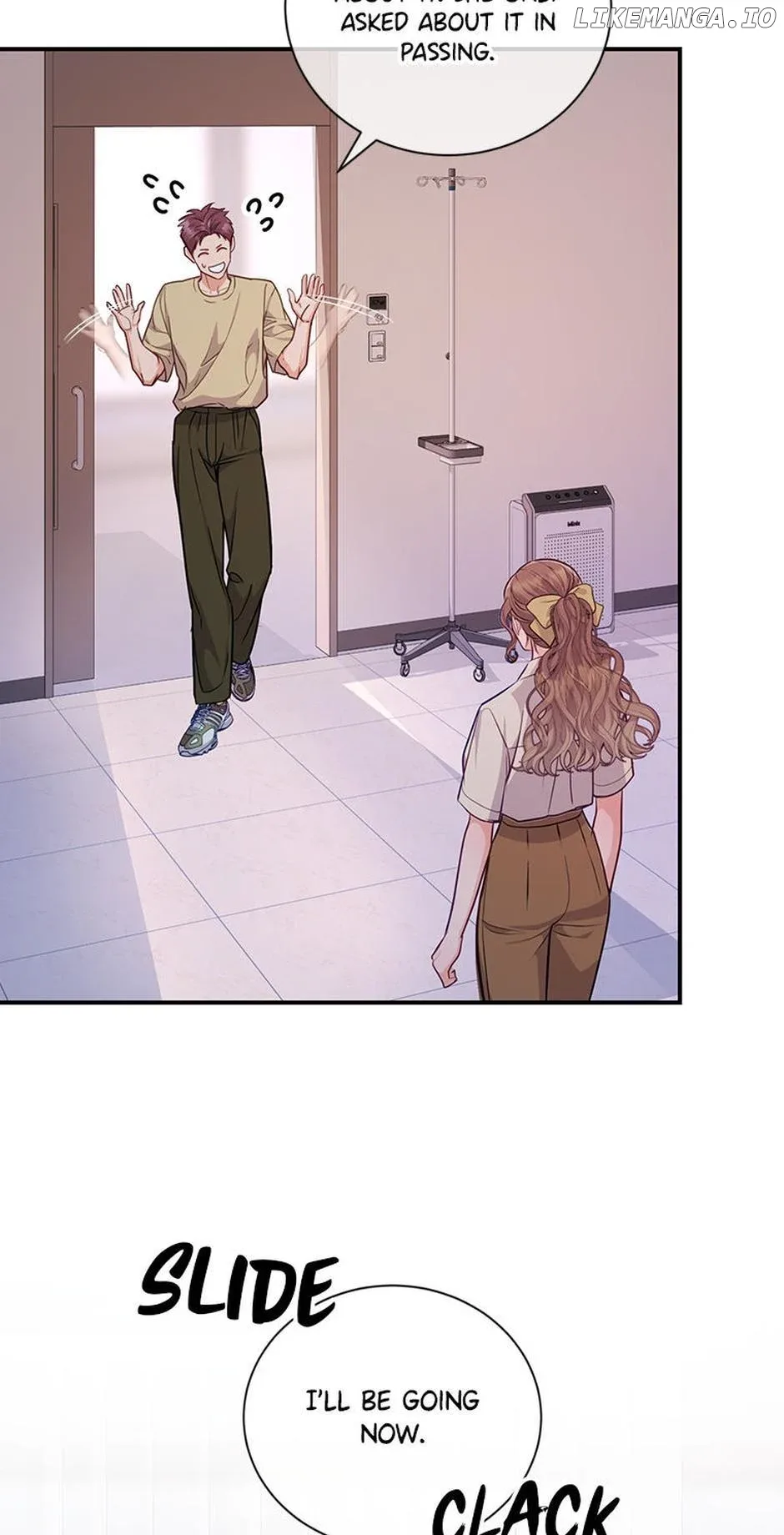 A Suspicious Confession Chapter 62 page 7