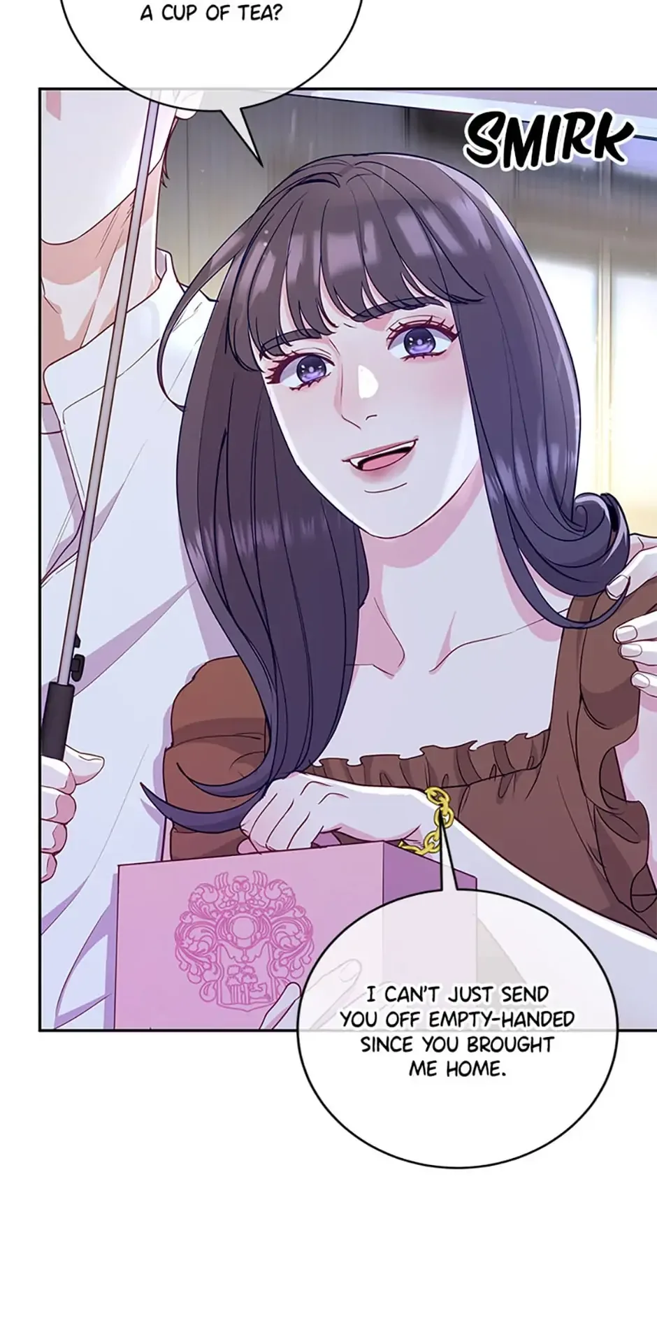 A Suspicious Confession Chapter 17 page 49
