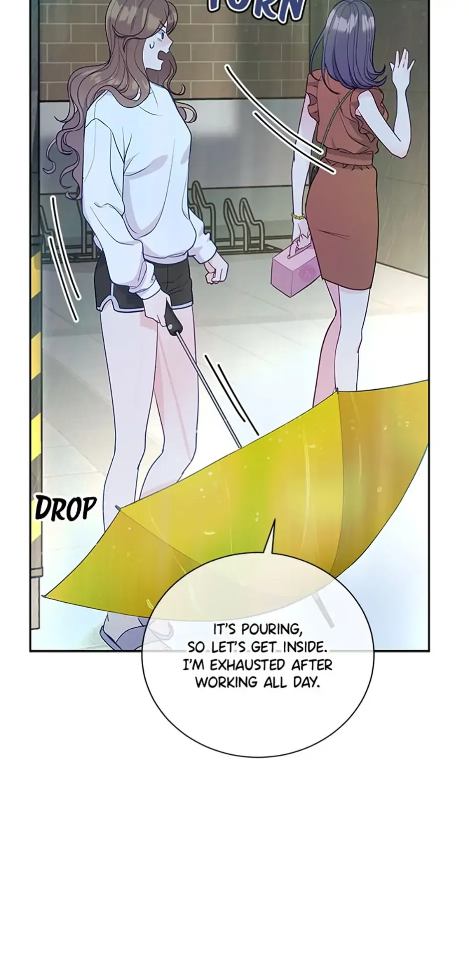 A Suspicious Confession Chapter 17 page 57