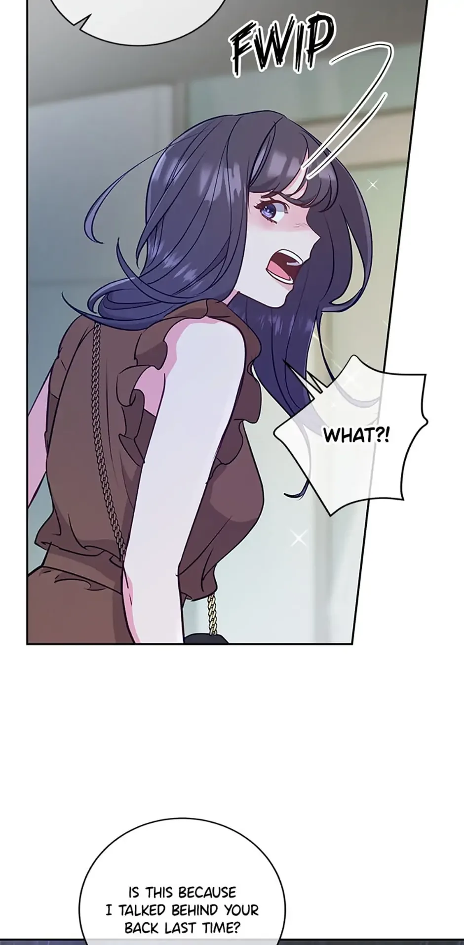 A Suspicious Confession Chapter 17 page 60