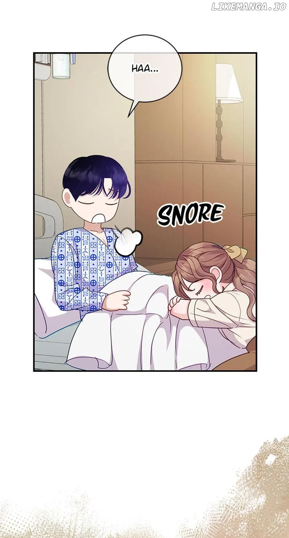 A Suspicious Confession Chapter 62 page 18
