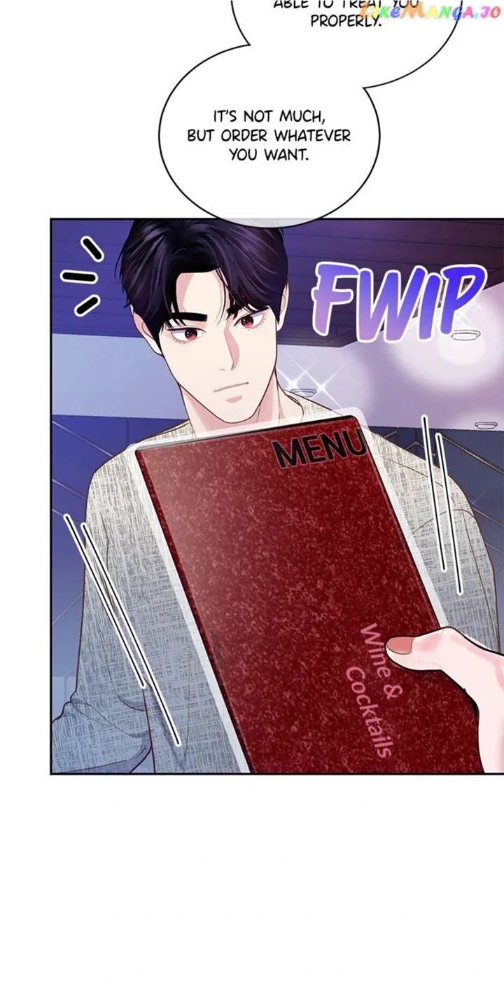 A Suspicious Confession Chapter 43 page 31