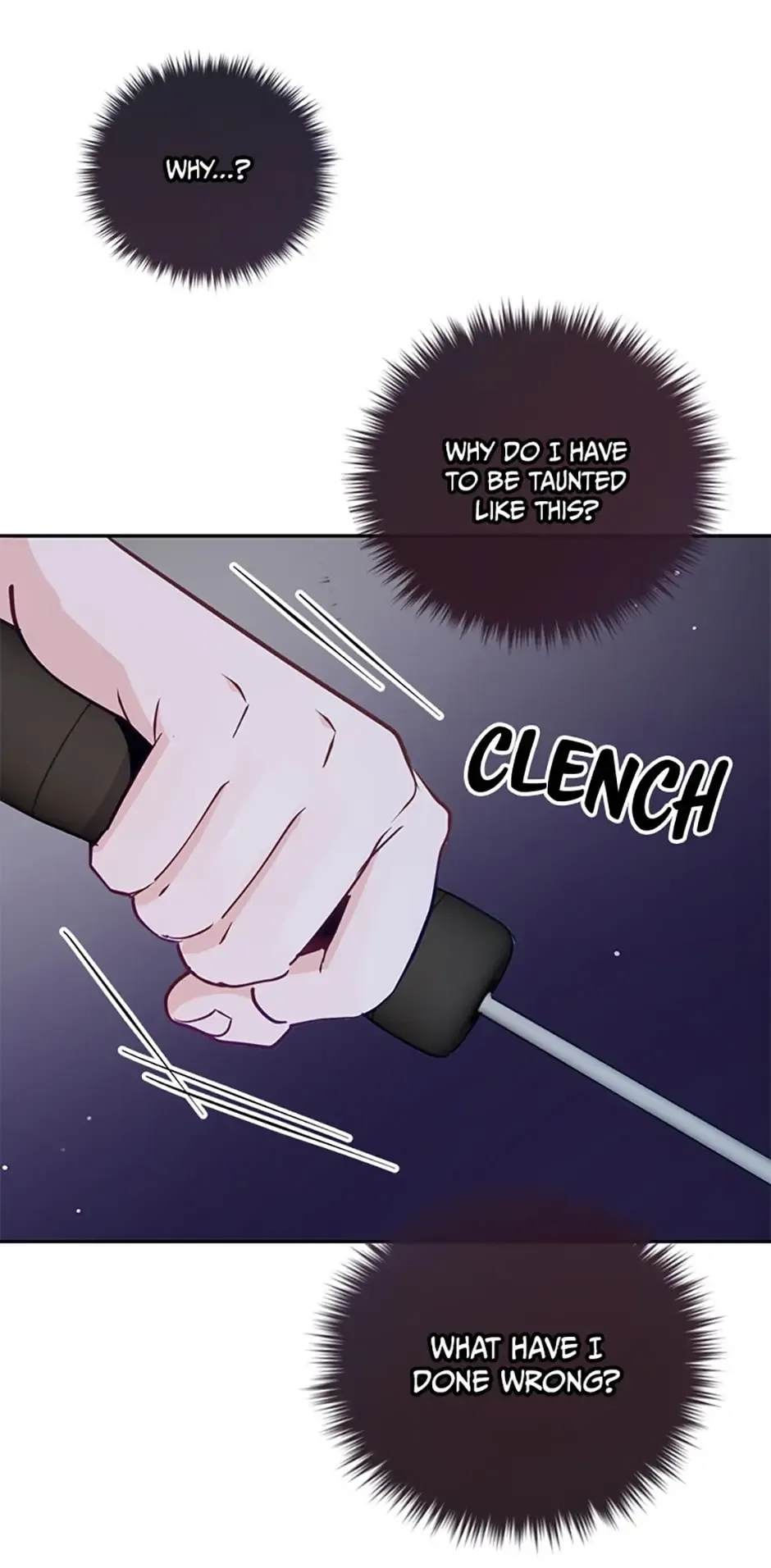 A Suspicious Confession Chapter 17 page 58