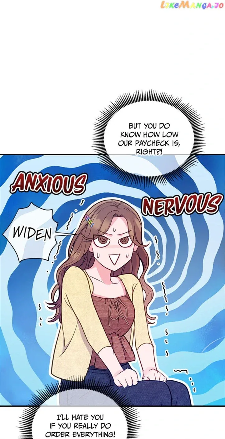 A Suspicious Confession Chapter 43 page 33