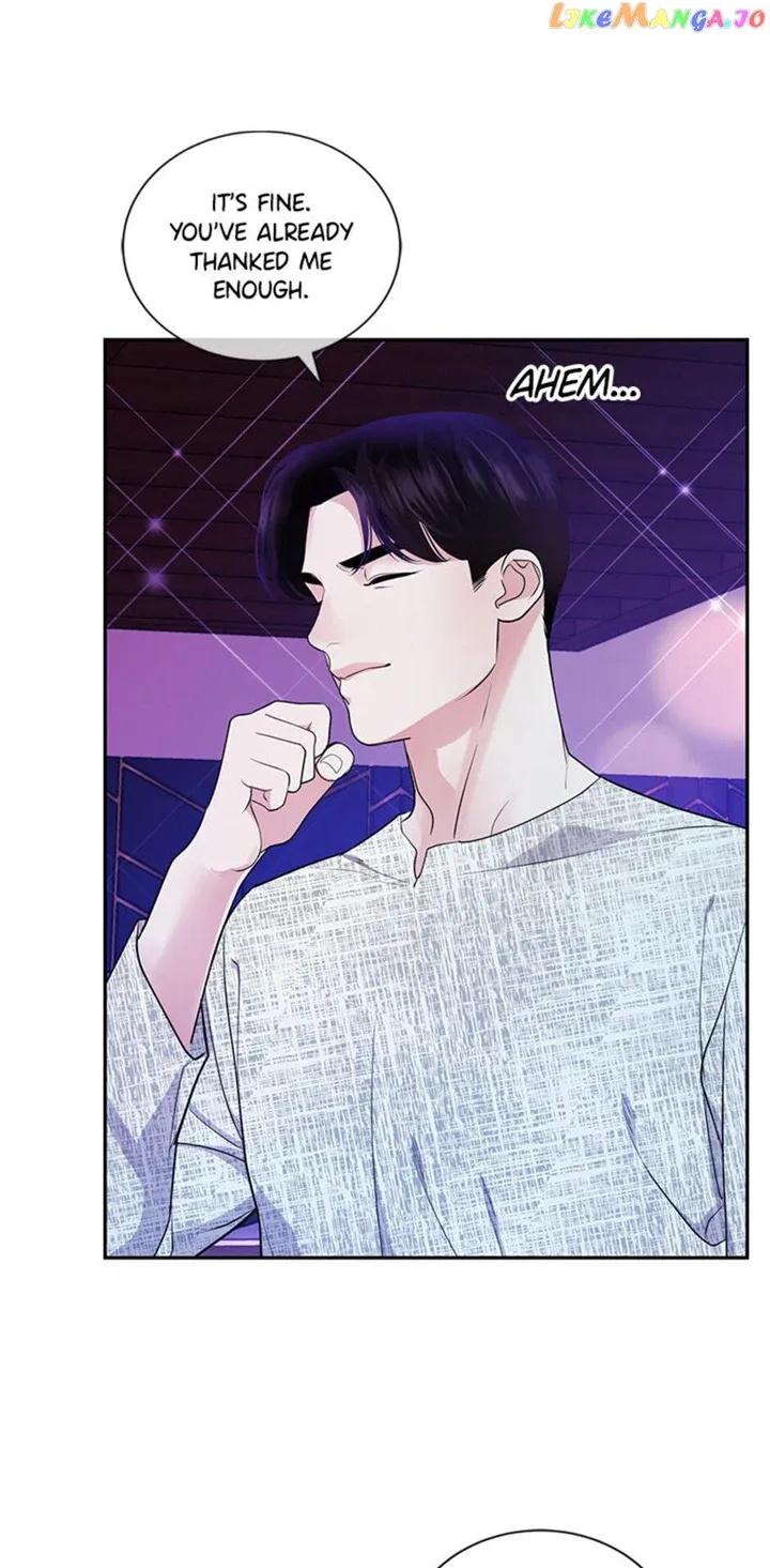 A Suspicious Confession Chapter 43 page 35