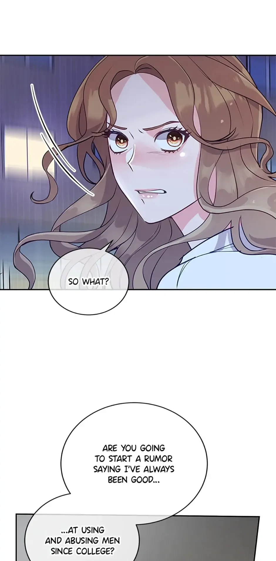 A Suspicious Confession Chapter 17 page 59