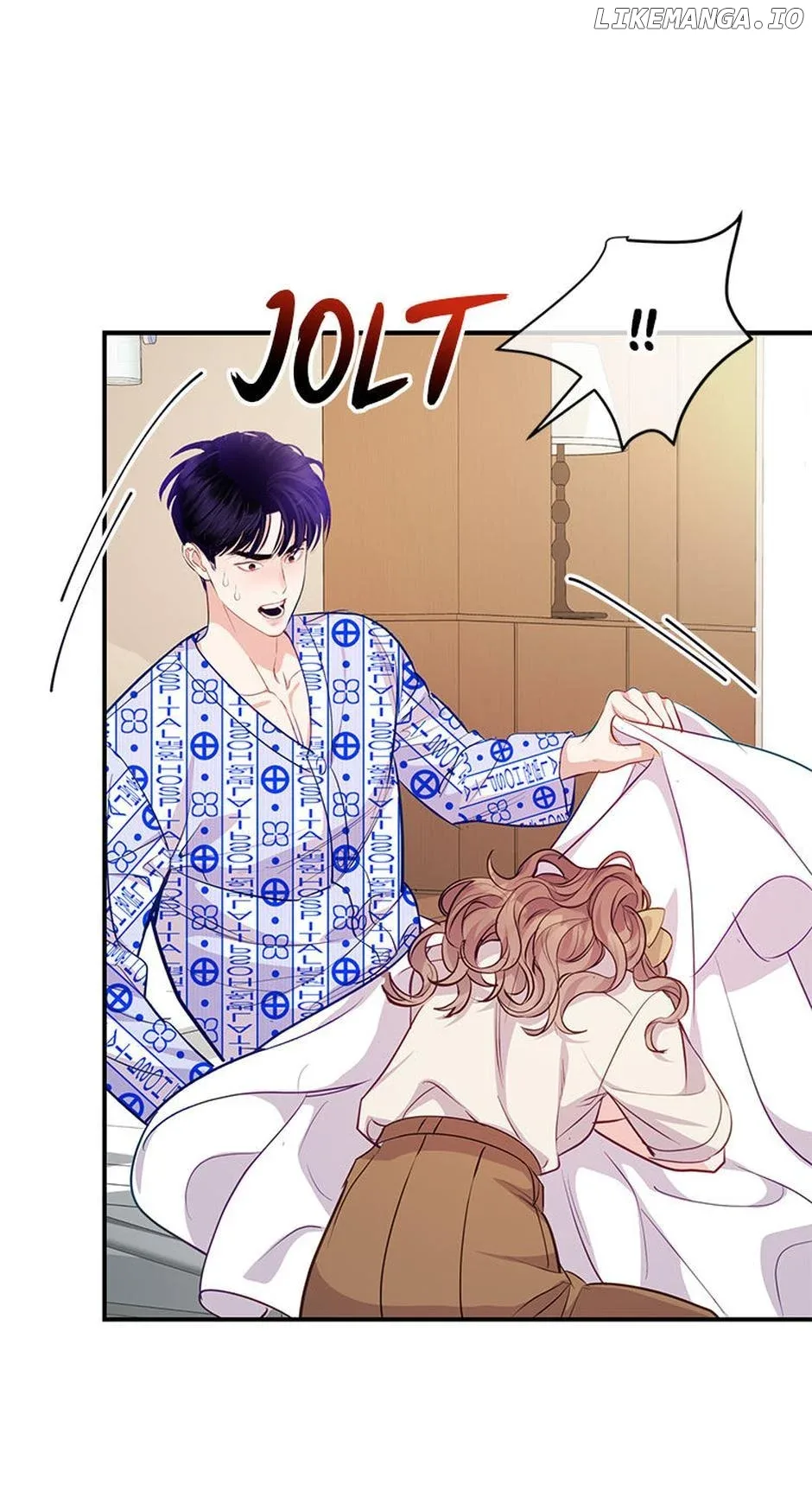 A Suspicious Confession Chapter 62 page 16