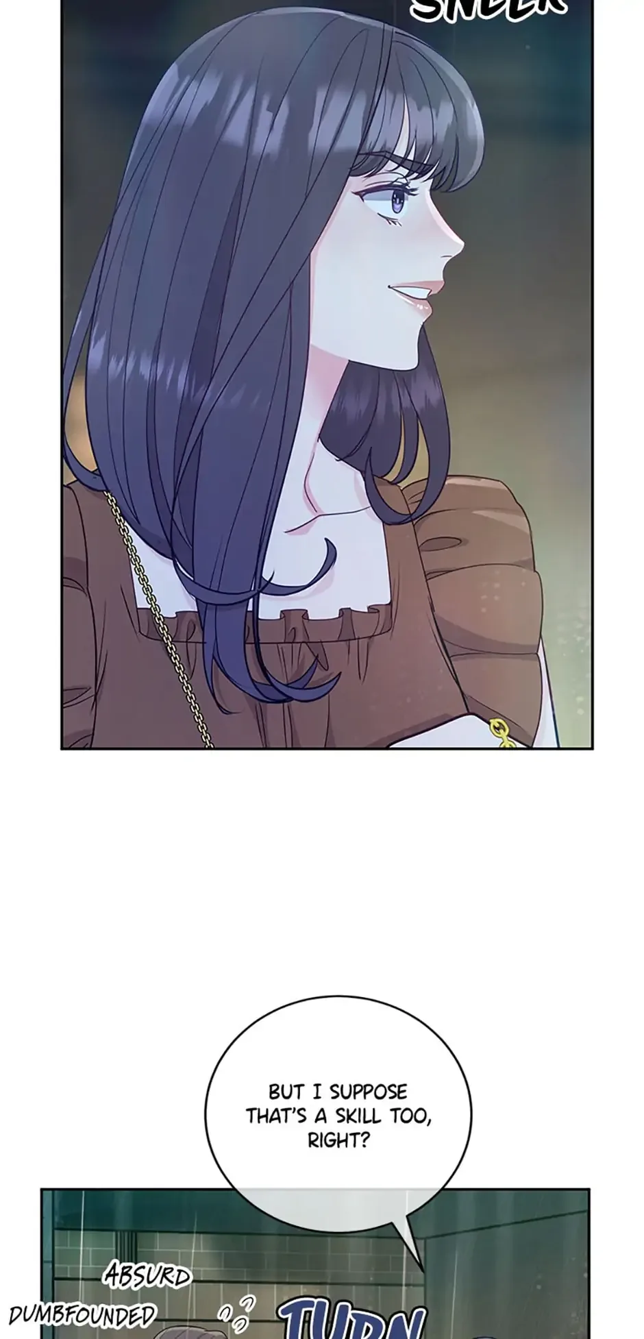 A Suspicious Confession Chapter 17 page 56