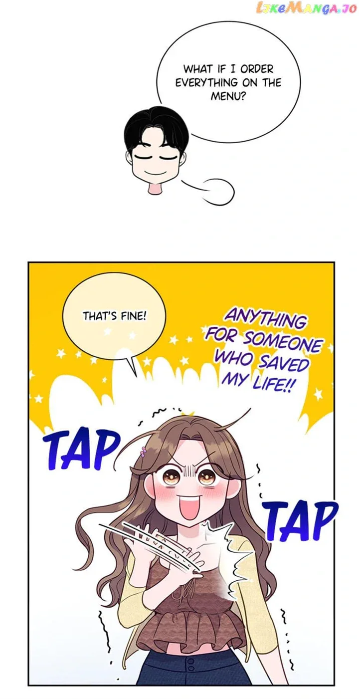 A Suspicious Confession Chapter 43 page 32