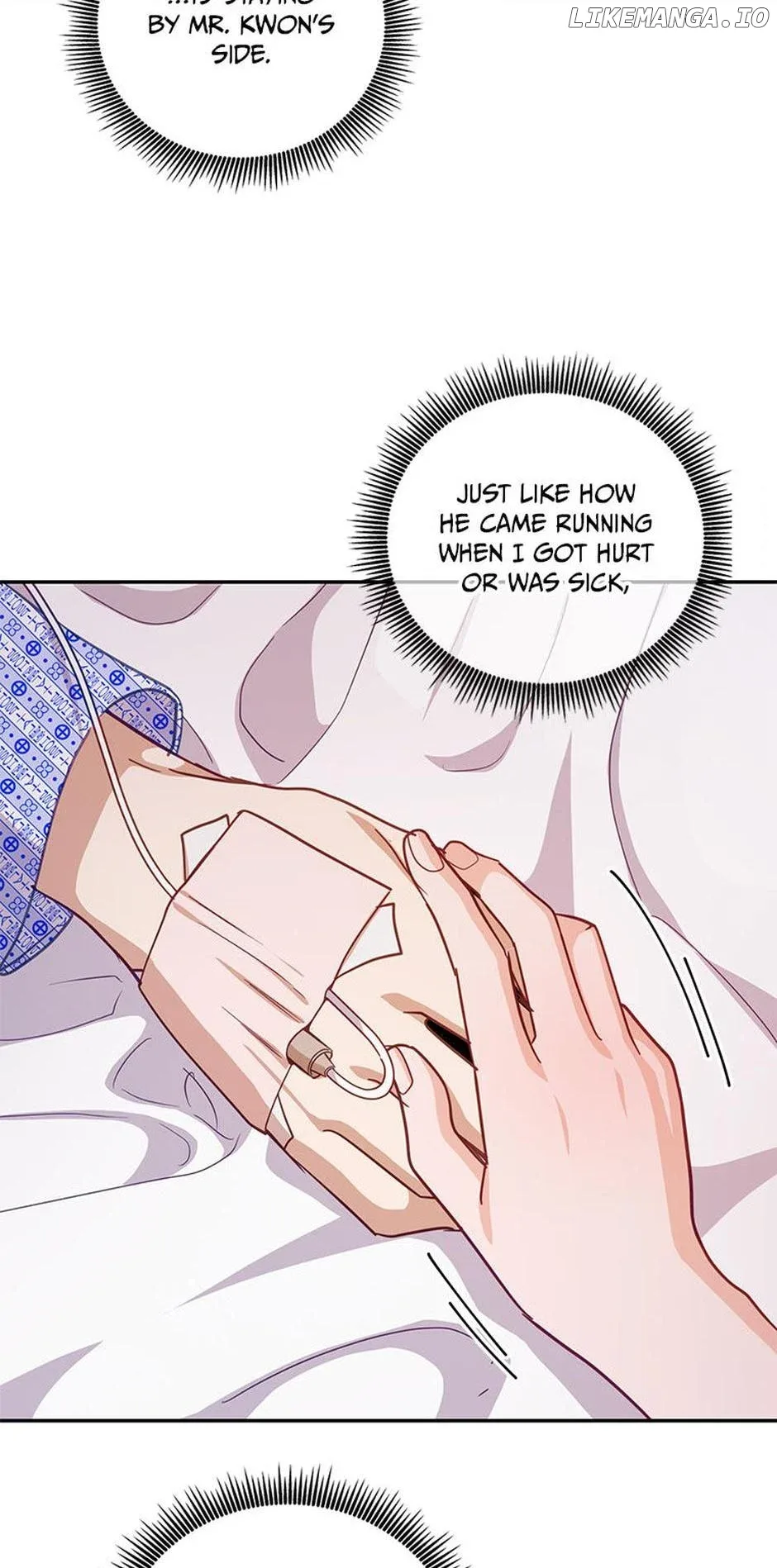 A Suspicious Confession Chapter 62 page 11