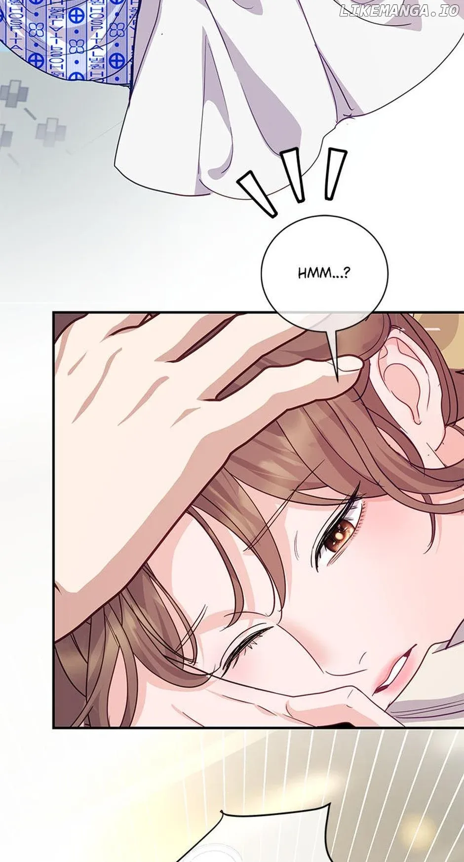 A Suspicious Confession Chapter 62 page 21