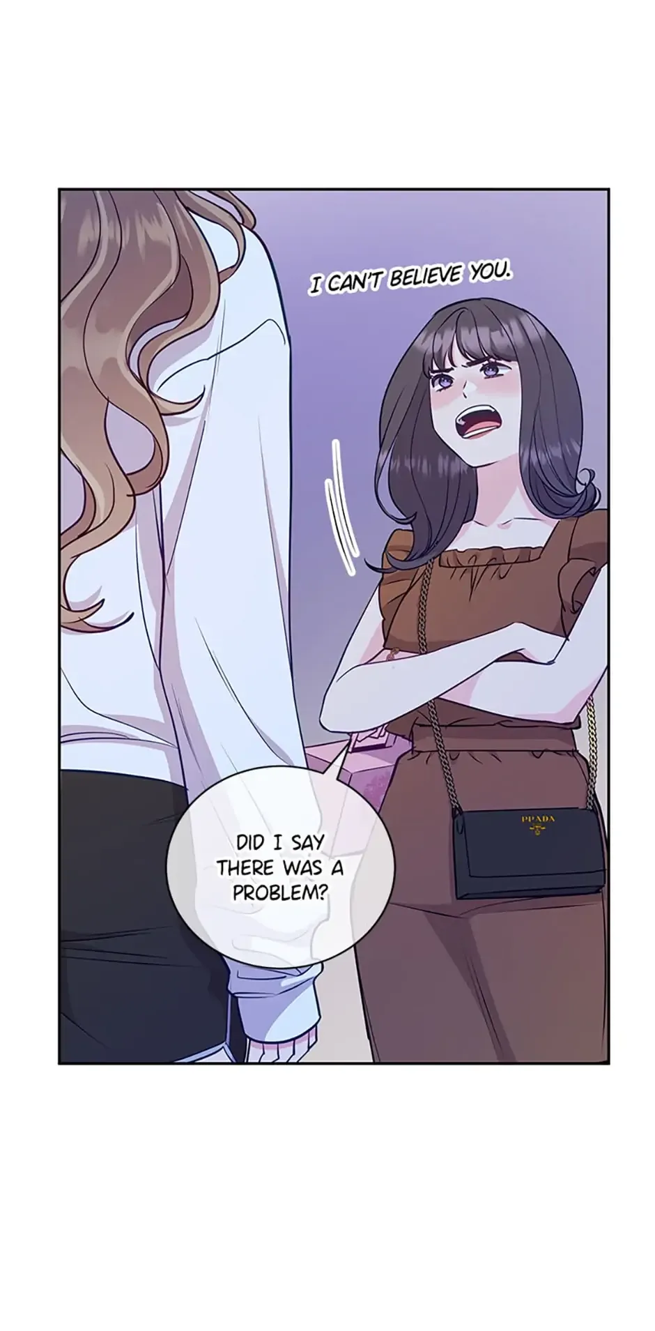 A Suspicious Confession Chapter 17 page 63