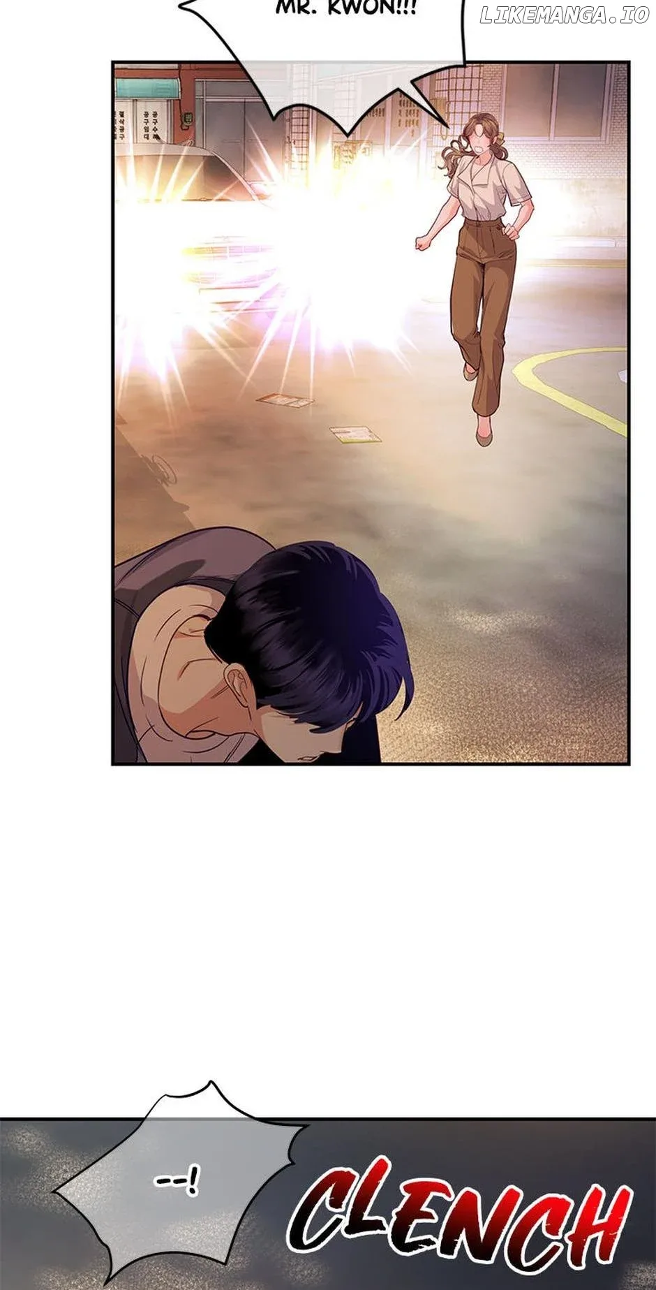 A Suspicious Confession Chapter 61 page 11