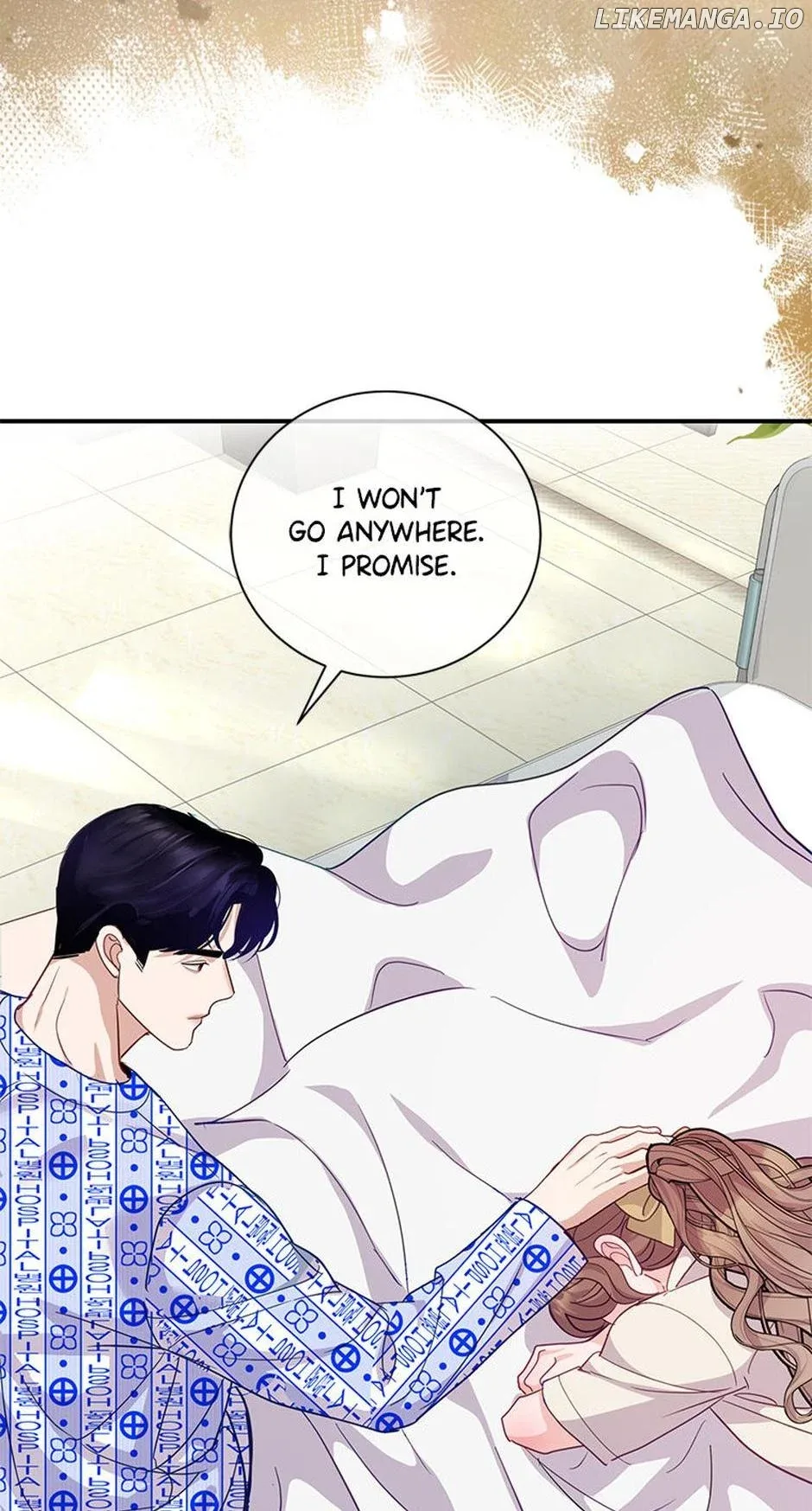 A Suspicious Confession Chapter 62 page 20