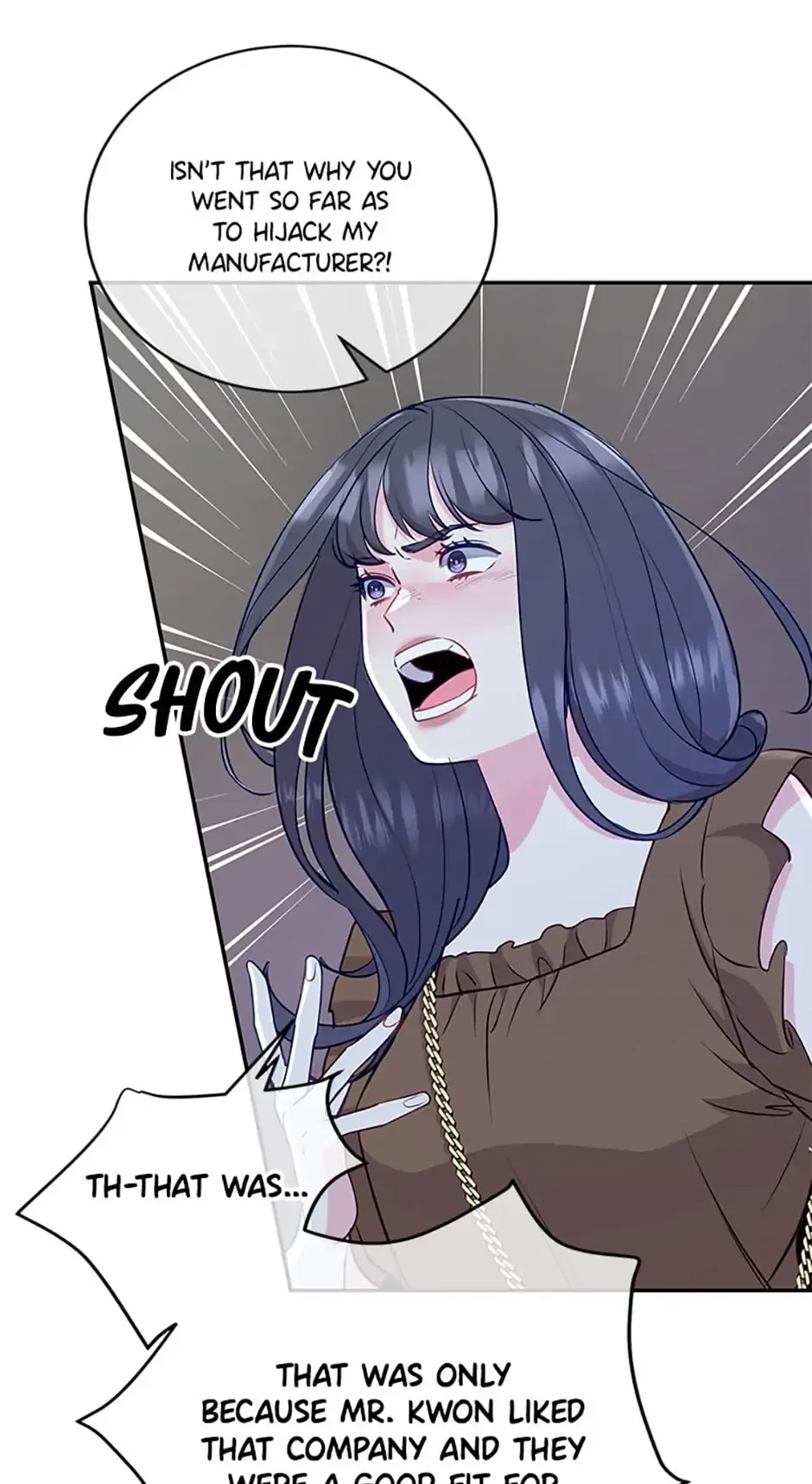 A Suspicious Confession Chapter 17 page 64