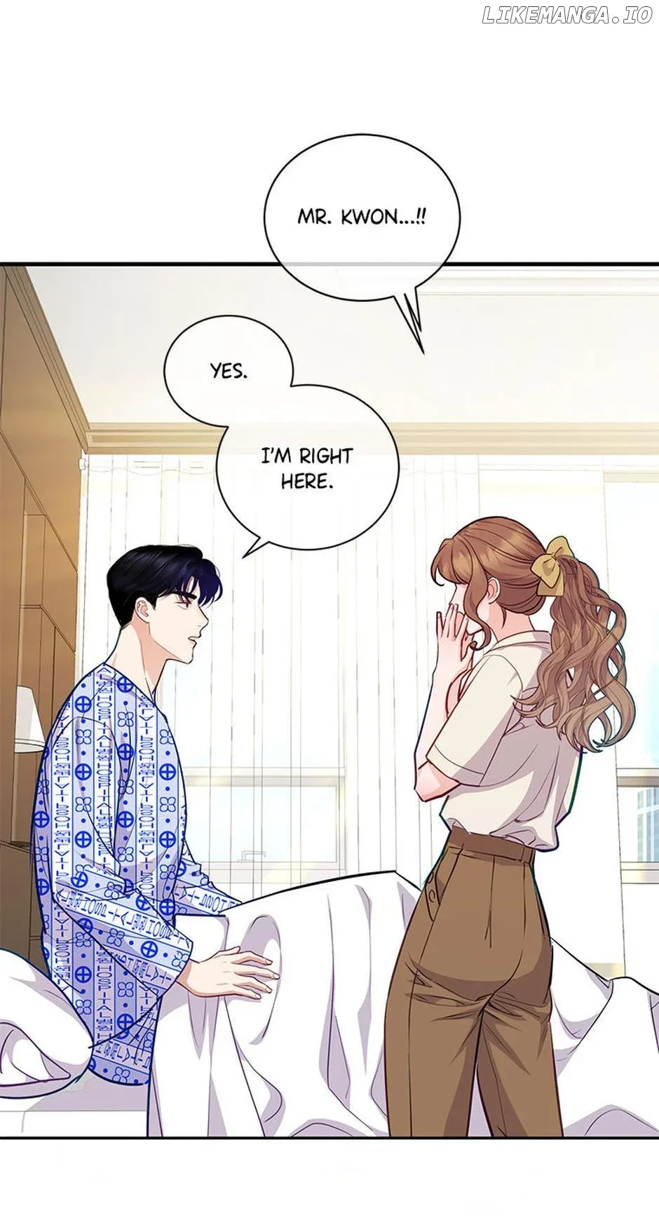 A Suspicious Confession Chapter 62 page 23