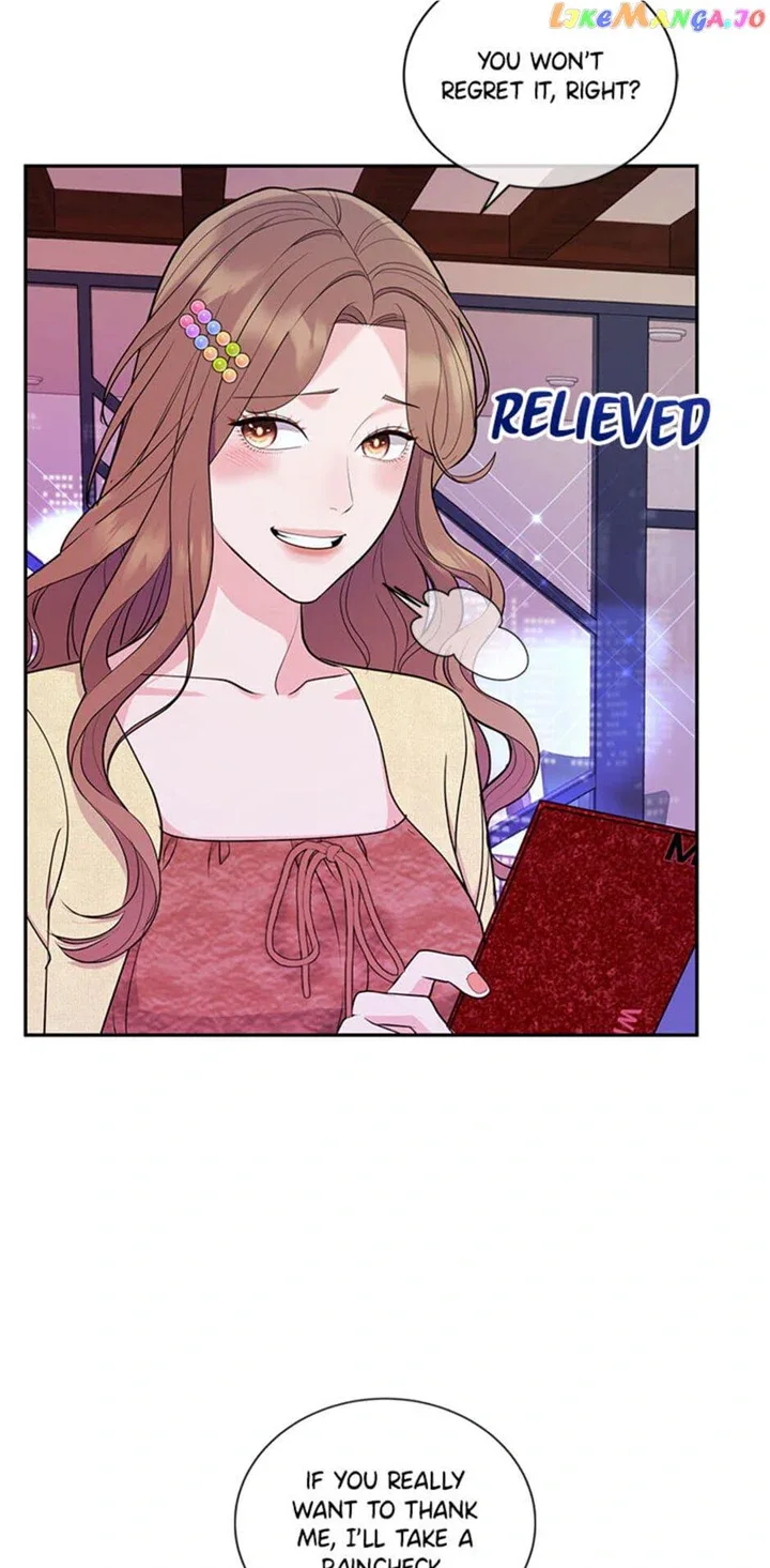 A Suspicious Confession Chapter 43 page 36