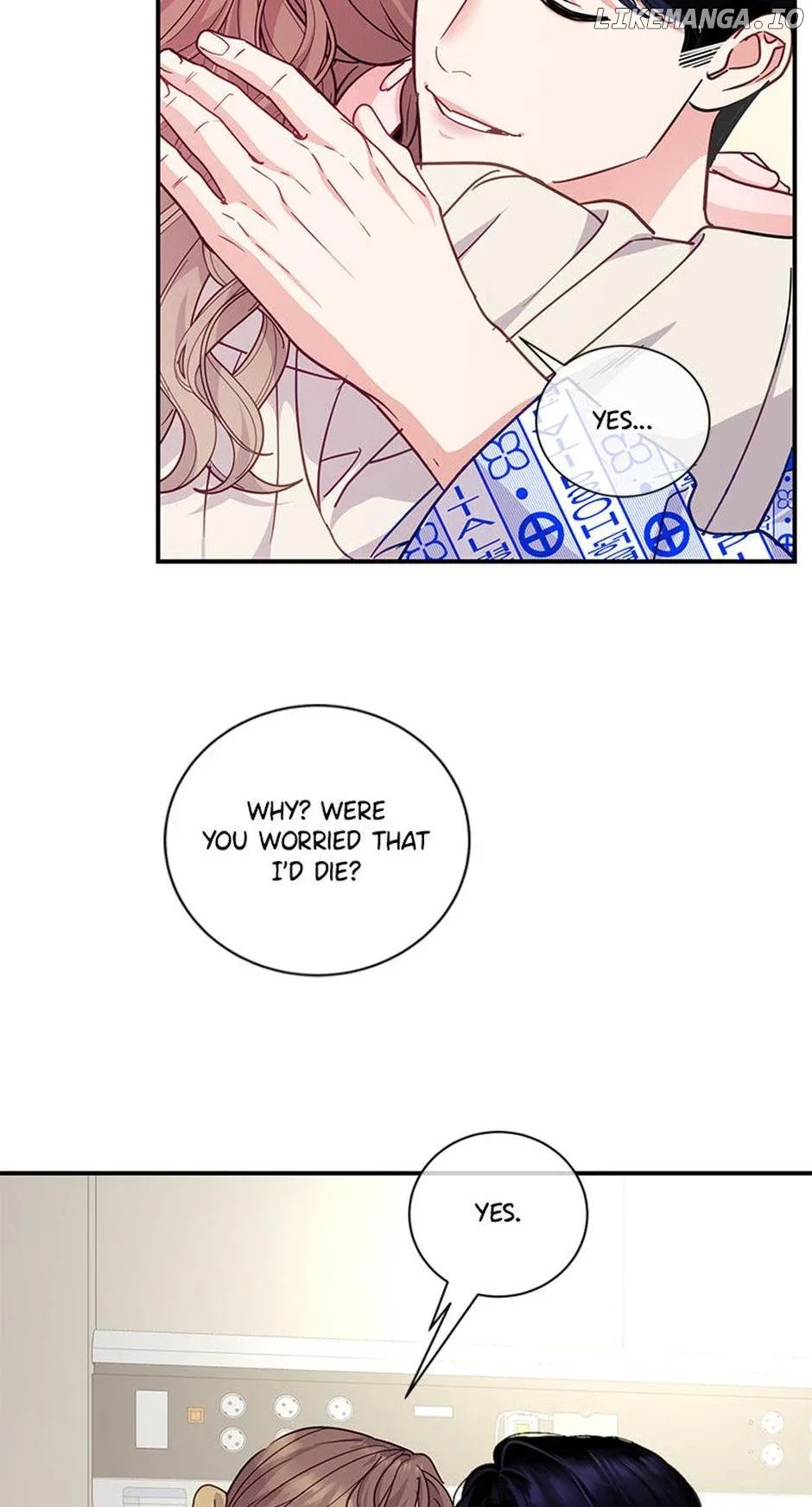 A Suspicious Confession Chapter 62 page 27