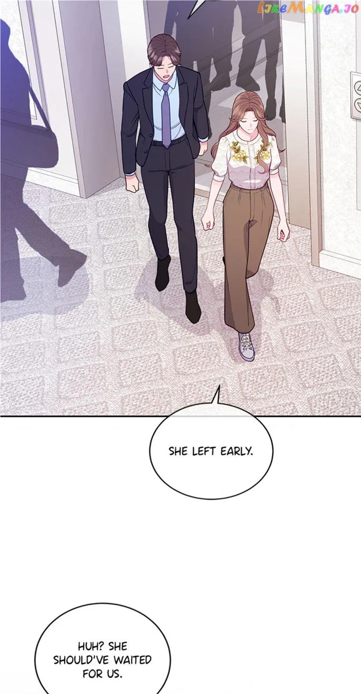 A Suspicious Confession Chapter 43 page 43