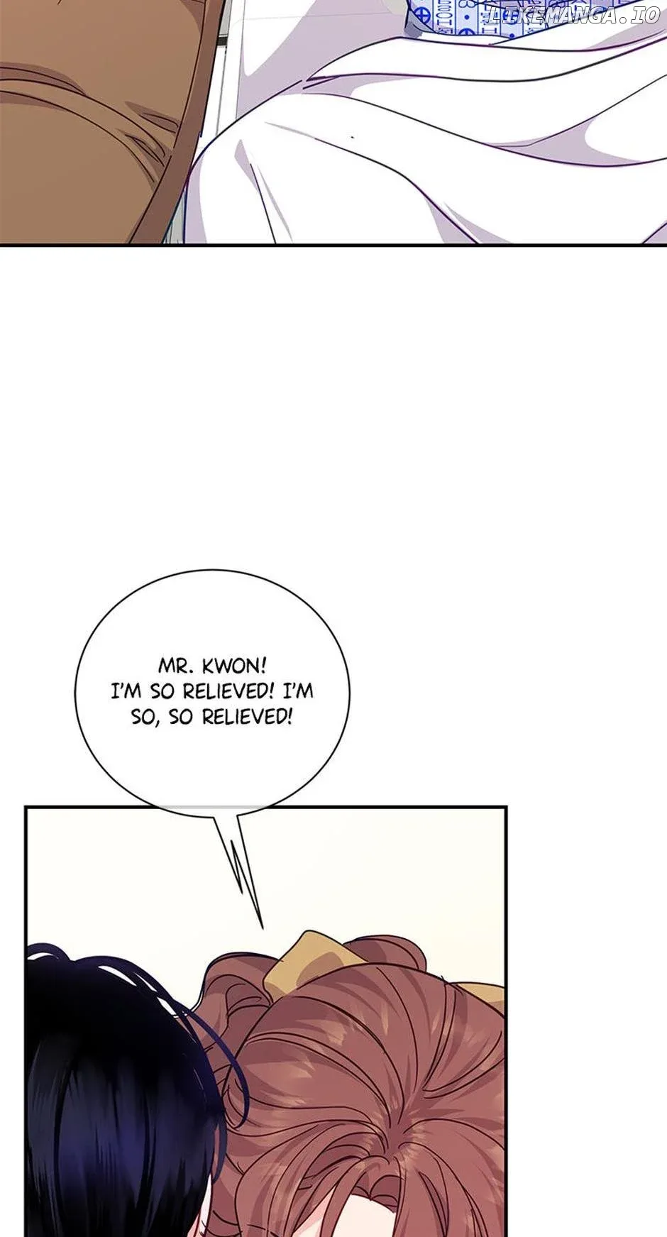 A Suspicious Confession Chapter 62 page 25