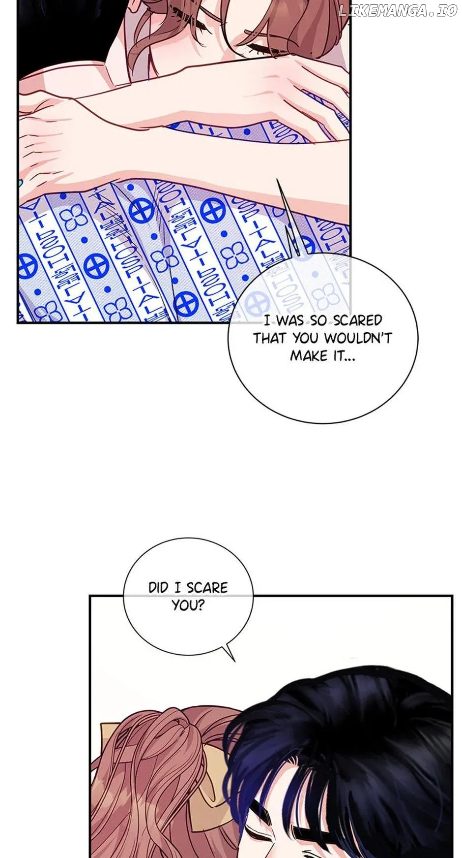 A Suspicious Confession Chapter 62 page 26