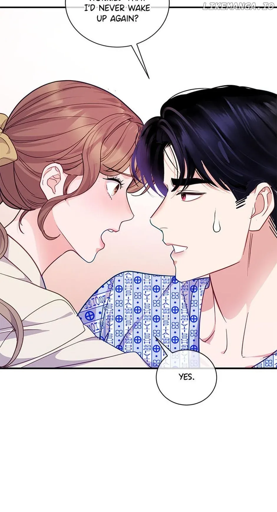 A Suspicious Confession Chapter 62 page 29
