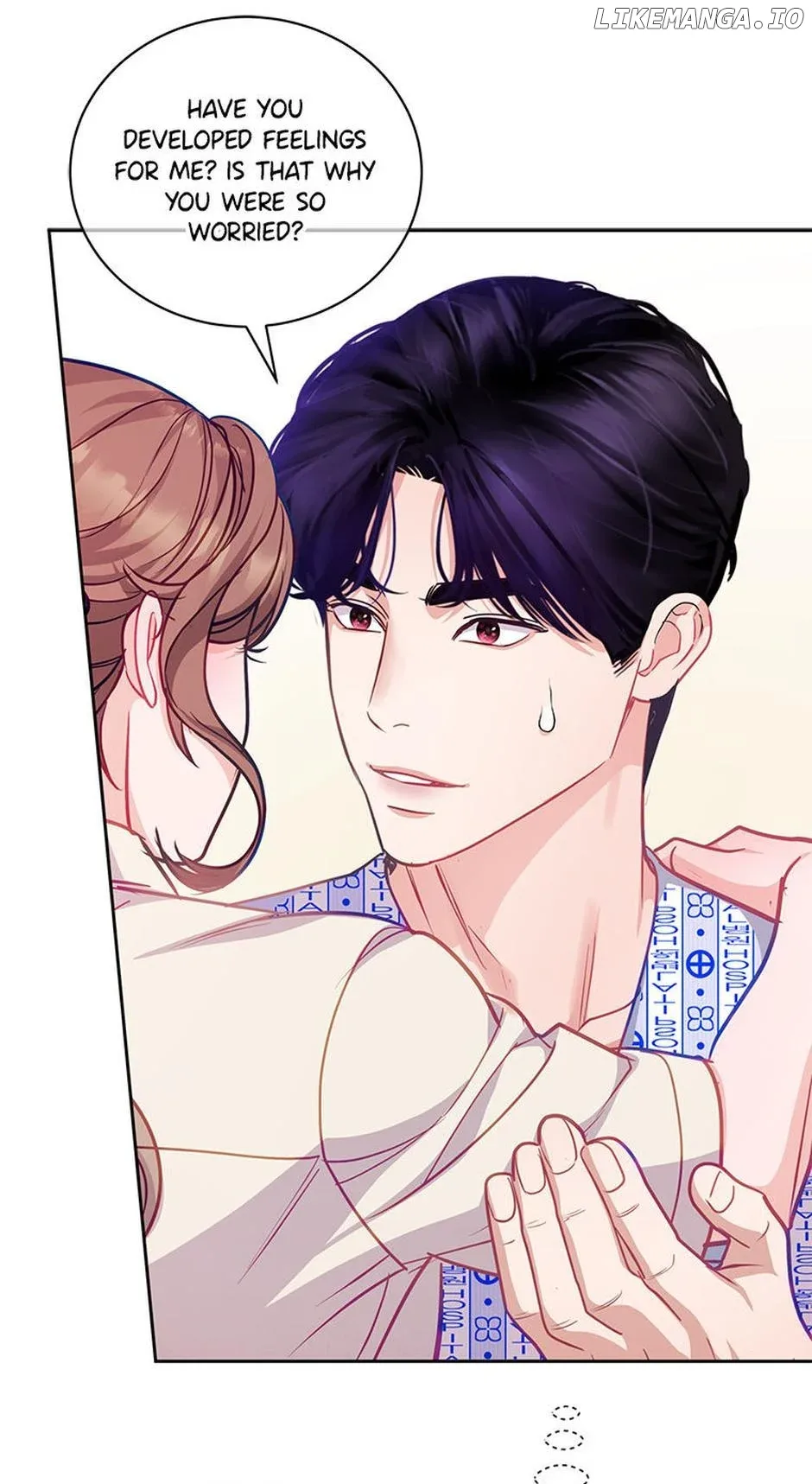 A Suspicious Confession Chapter 62 page 30