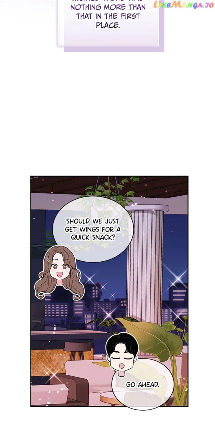 A Suspicious Confession Chapter 43 page 41