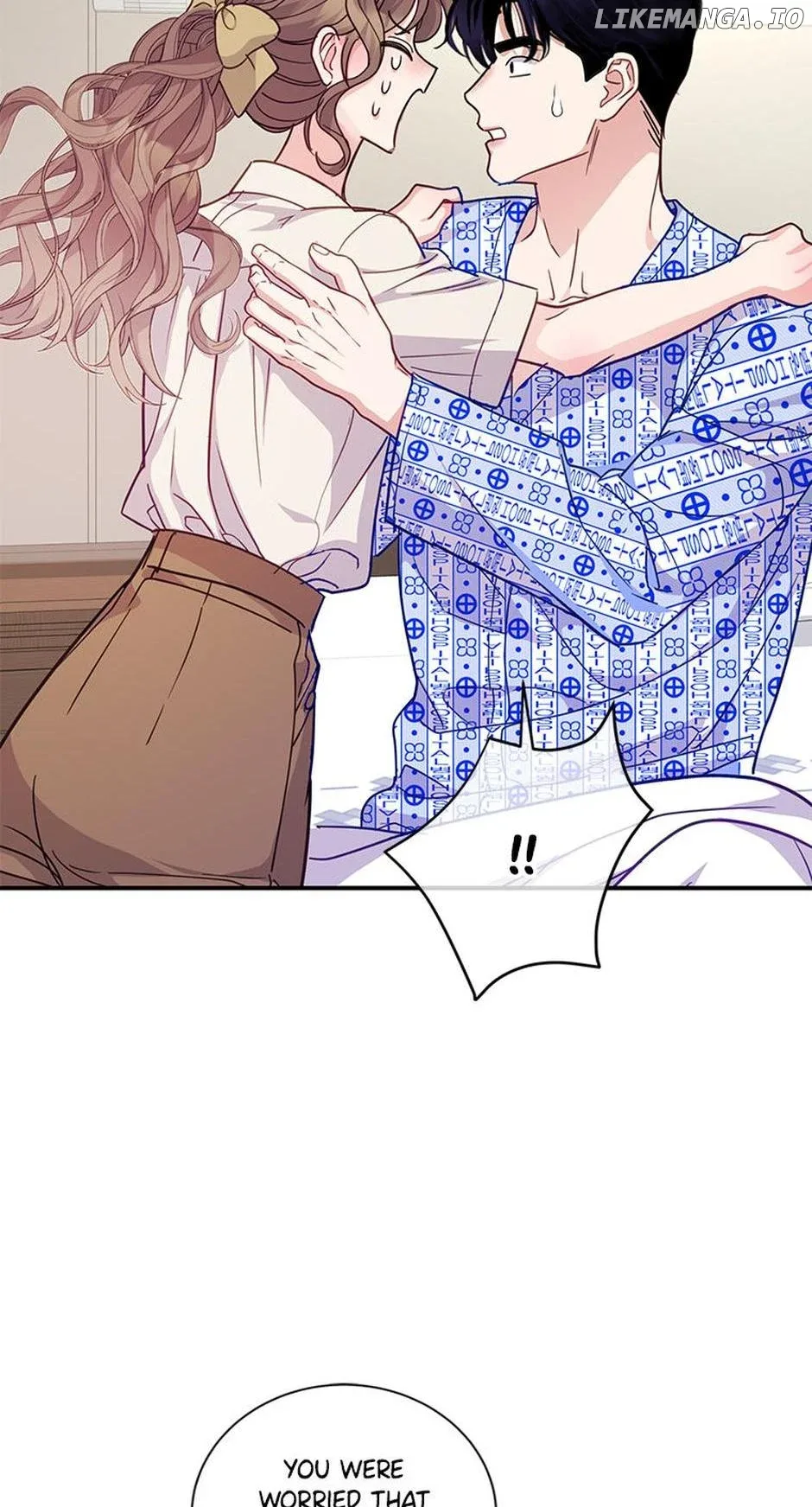 A Suspicious Confession Chapter 62 page 28