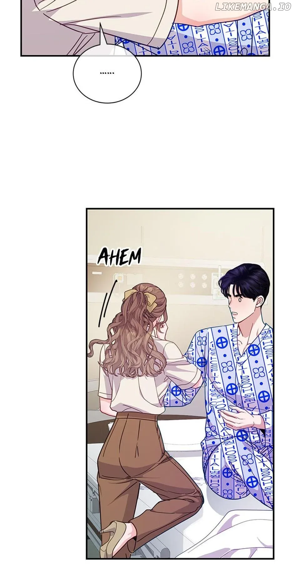 A Suspicious Confession Chapter 62 page 35