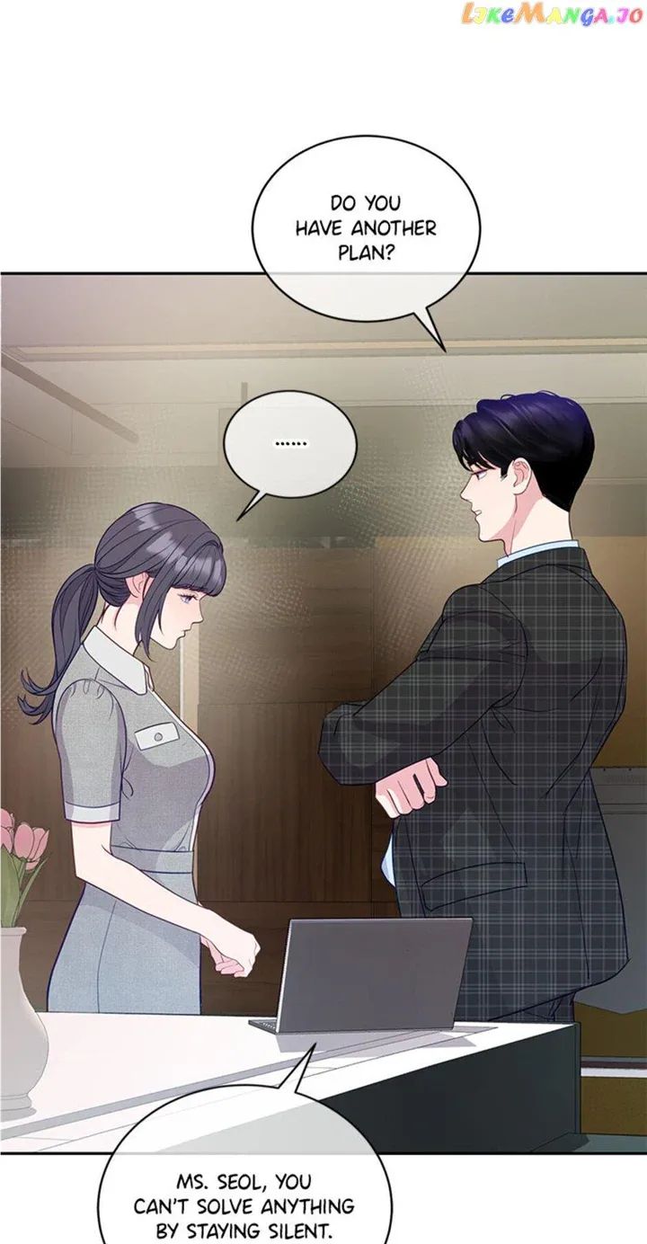 A Suspicious Confession Chapter 43 page 46