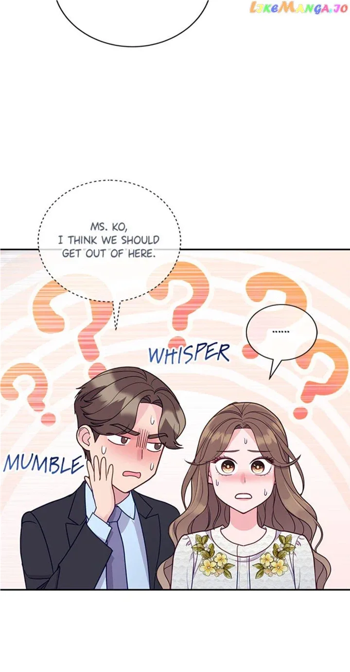 A Suspicious Confession Chapter 43 page 47