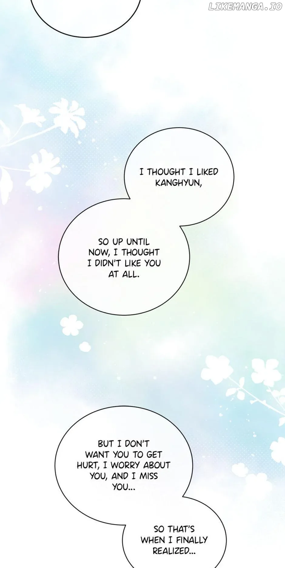 A Suspicious Confession Chapter 62 page 37
