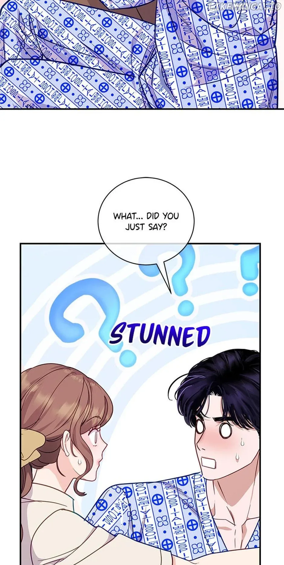 A Suspicious Confession Chapter 62 page 34