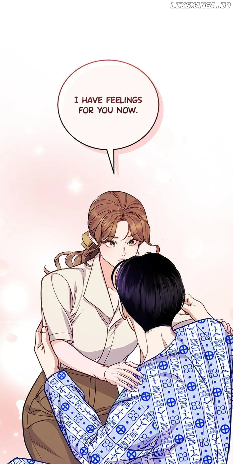 A Suspicious Confession Chapter 62 page 33