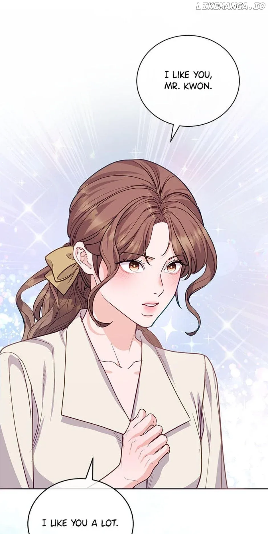 A Suspicious Confession Chapter 62 page 36