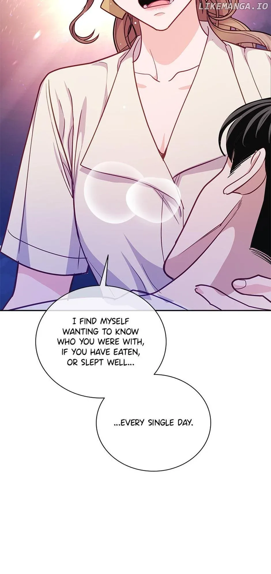A Suspicious Confession Chapter 61 page 21