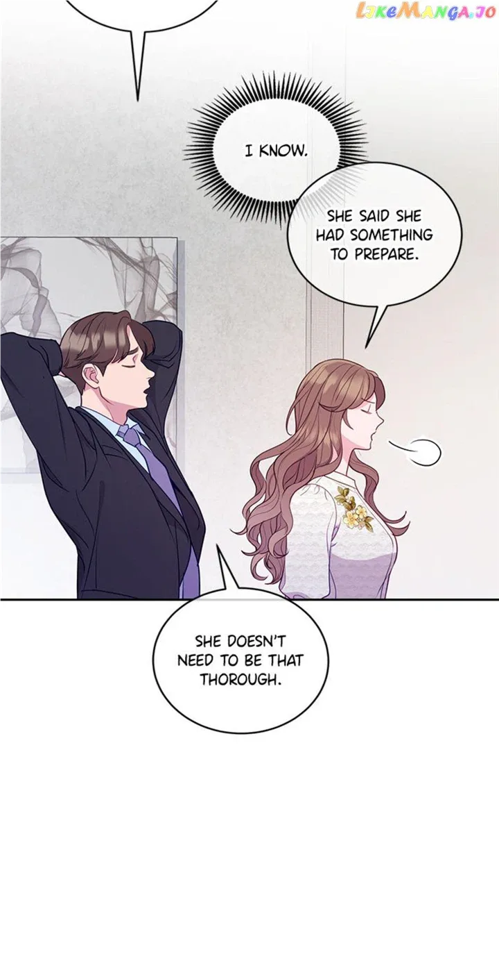 A Suspicious Confession Chapter 43 page 44