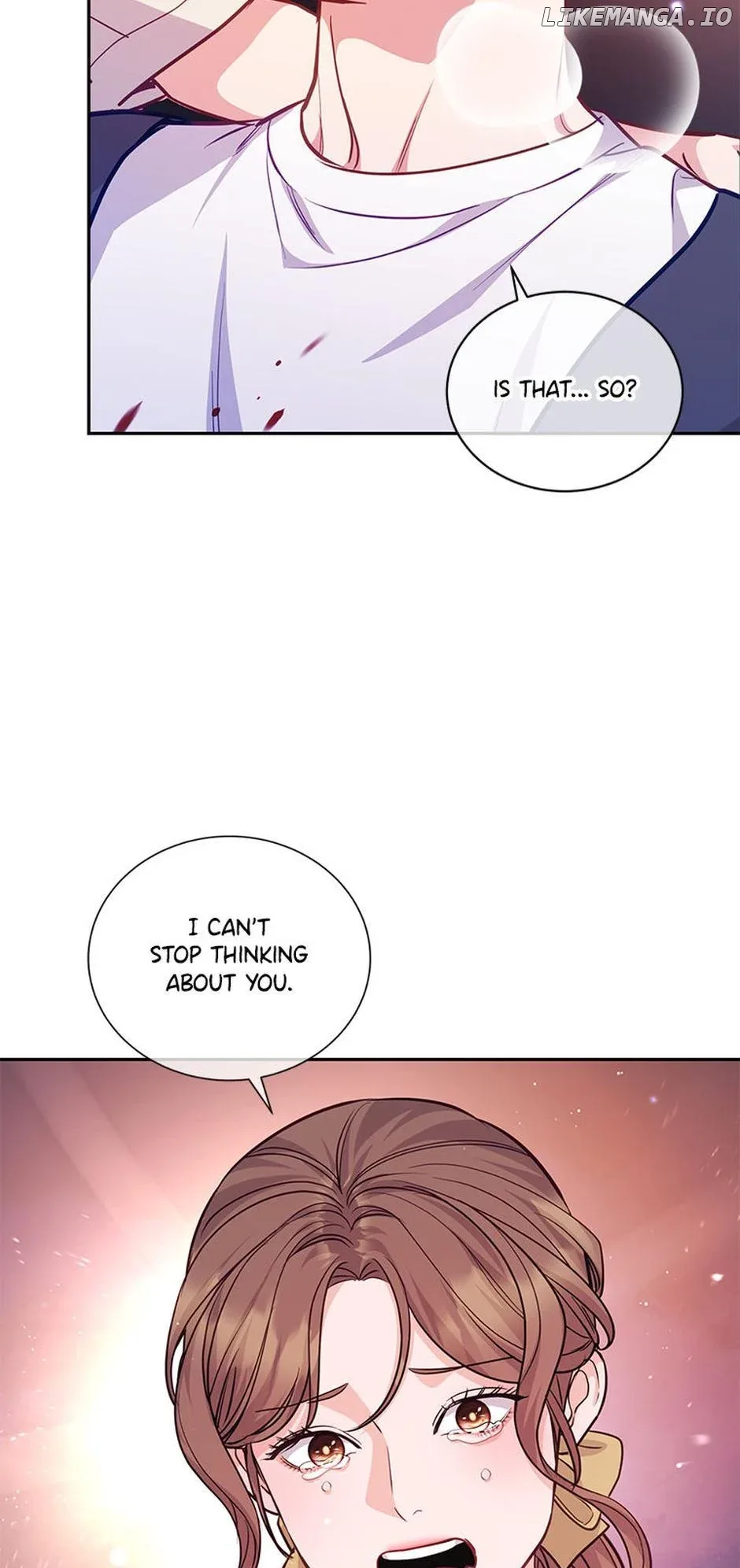 A Suspicious Confession Chapter 61 page 20