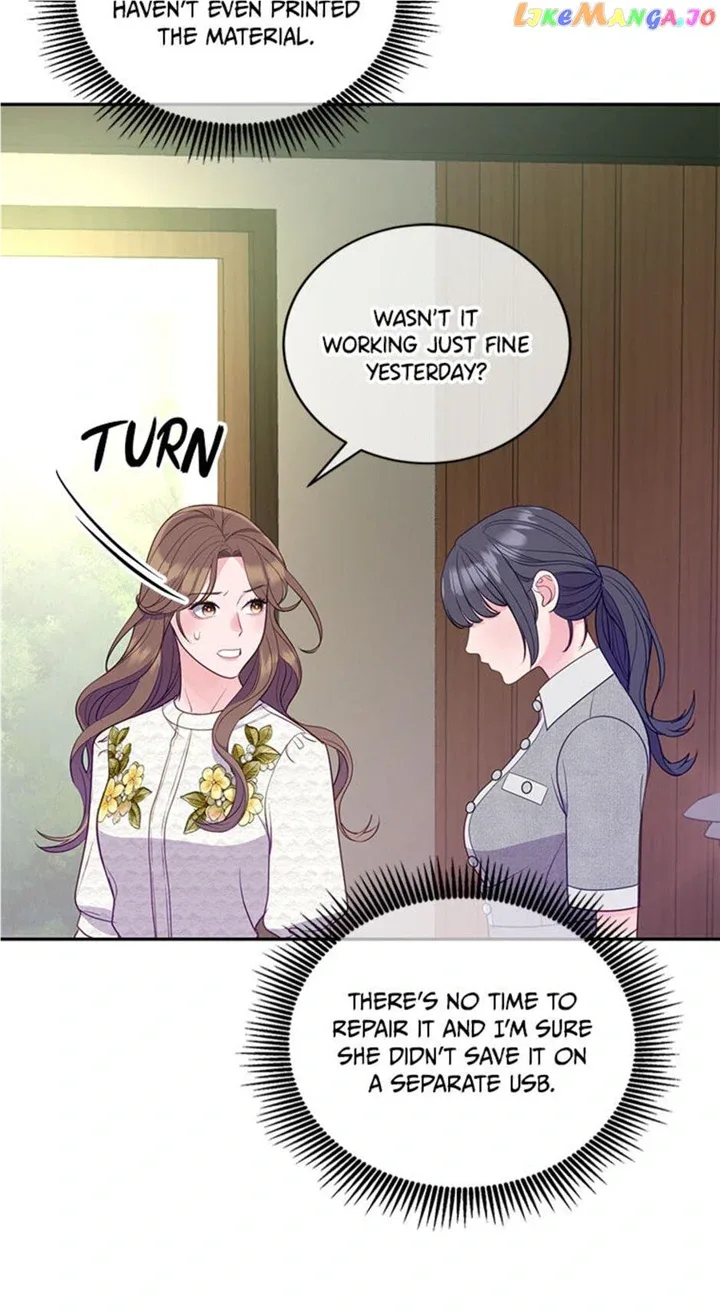 A Suspicious Confession Chapter 43 page 51