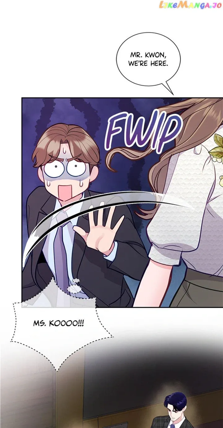 A Suspicious Confession Chapter 43 page 48
