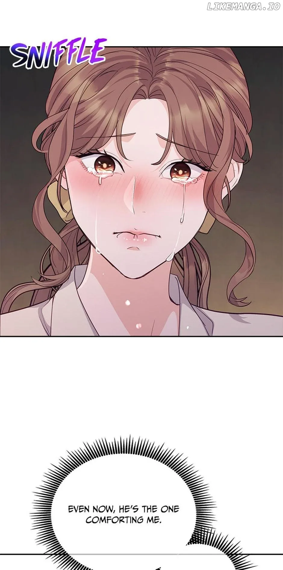 A Suspicious Confession Chapter 61 page 25