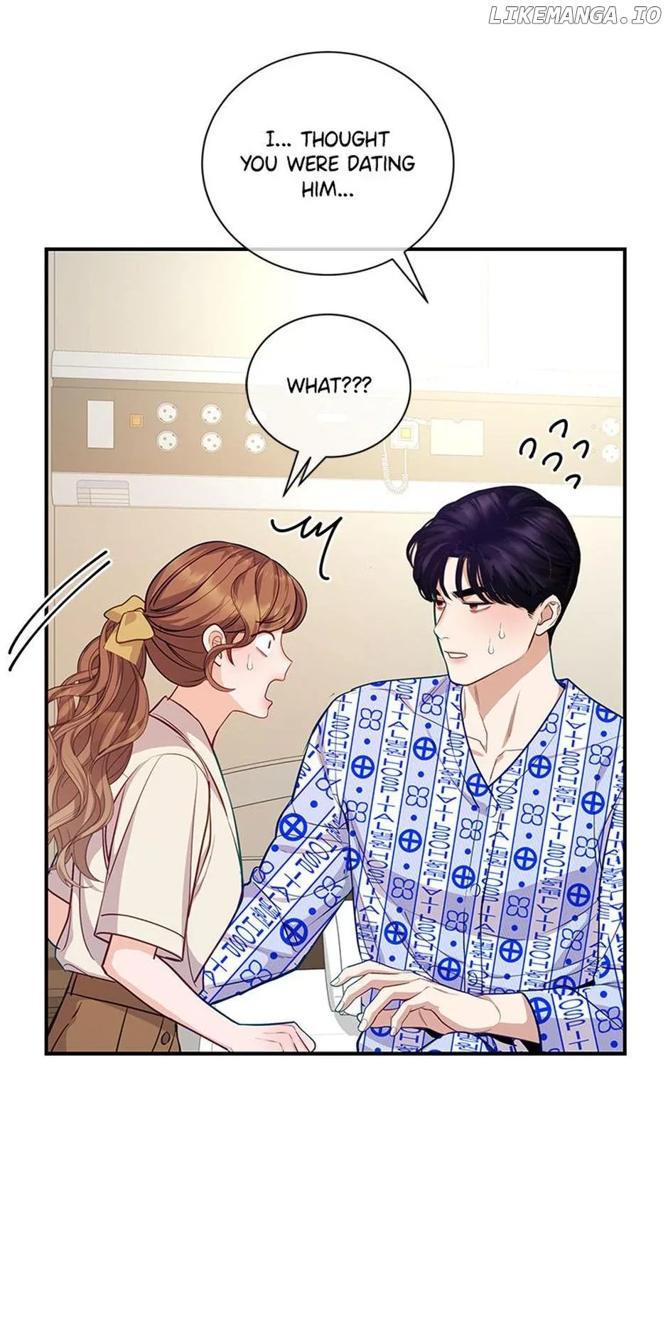 A Suspicious Confession Chapter 62 page 39