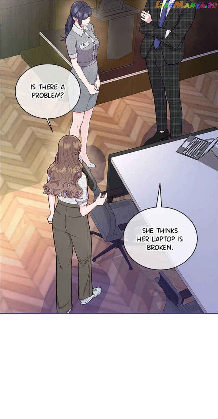 A Suspicious Confession Chapter 43 page 49