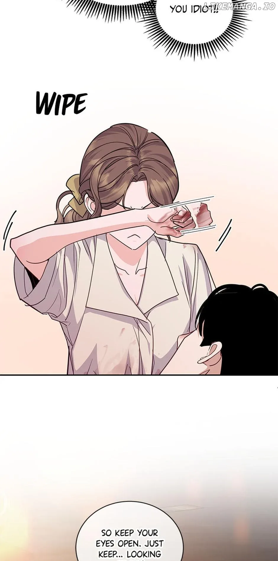 A Suspicious Confession Chapter 61 page 26